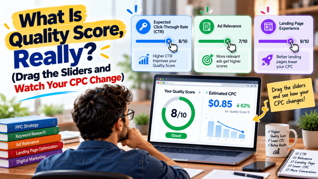 What Is Quality Score, Really